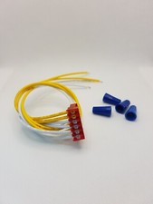 HENNY PENNY PRESSURE FRYER,HP63074 wiring harness 