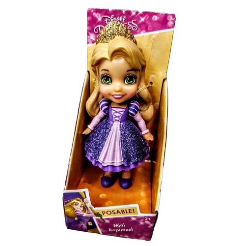 Disney princess tangled mini - disney,