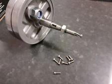 BSA BANTAM D1 -D7 POINTS CAM