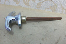 NOS WILMOT BREEDEN BOOT LID T