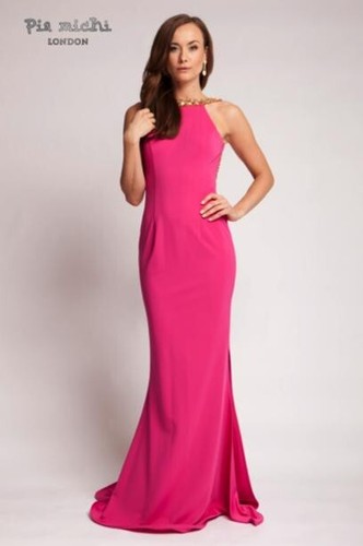 Size pia michi fuchsia - |,
