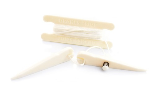 Drakes pride measuring pegs - measuring,