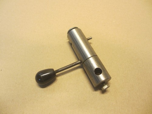 Genuine hobbymat md65 lathe - md65,