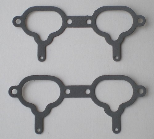Inlet manifold gaskets - inlet, x