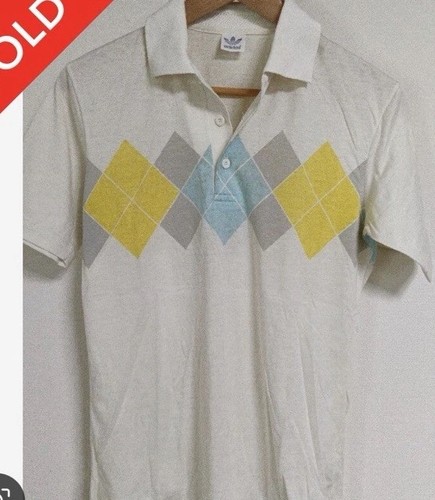 Adidas lendl argyle - lendl,