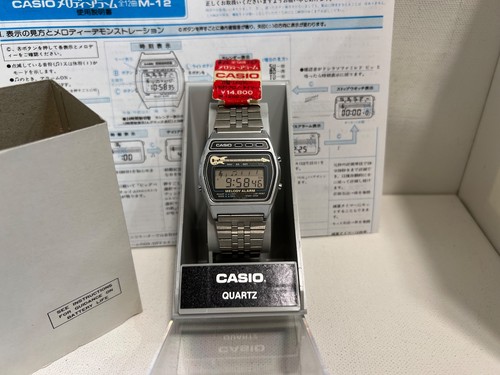 Casio 321 xmas - casio,