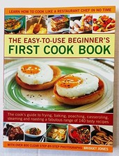 THE EASY TO USE BEGINNER'S