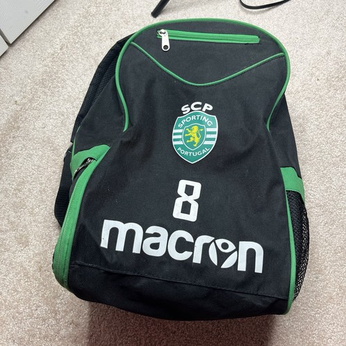 Macron sporting lisbon - macron,