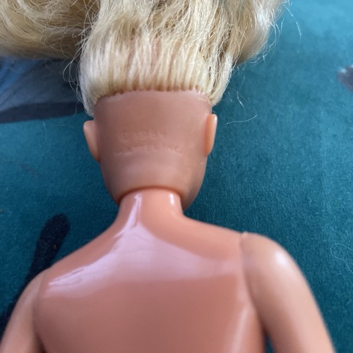 Mattel barbie sister - barbie’s,