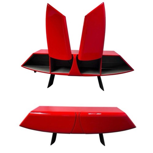 Roche bobois papillon - bobois,