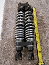 NOS HAGON MOTORBIKE MOTORCYCLE