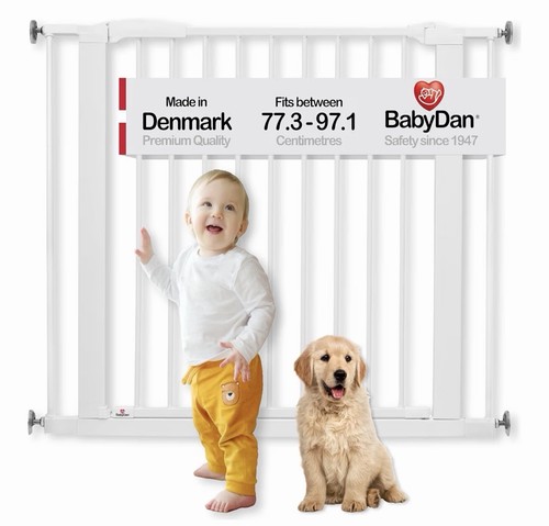 Babydan perfect close - babydan,