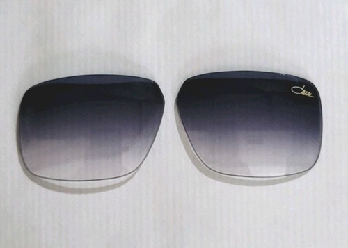 Cazal 6006 gradient tinted - cazal,