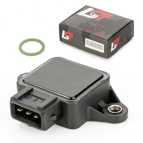 Throttle position sensor for