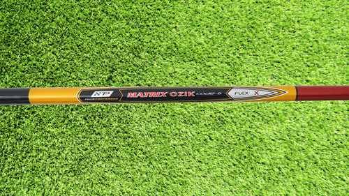 Tour preferred matrix ozik - tour,