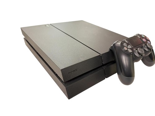 Sony playstation 500gb - 4, home