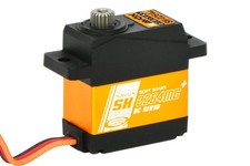 Savox Micro Size Digital Servo 1.2KG/0.06s – Soft Start - Brand New SH-0264MG+