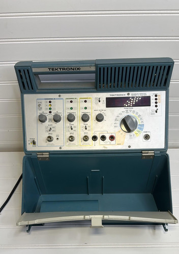 Tektronix lr37158 programmable - tektronix,