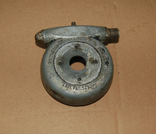 Smiths motorcycle speedo drive