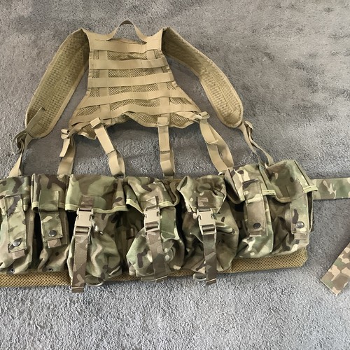 Airborne mtp webbing - airborne, –