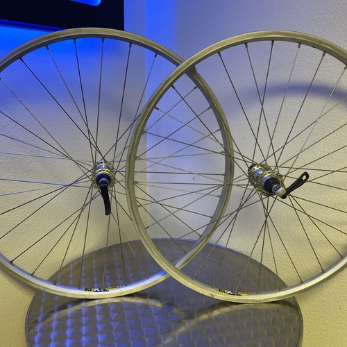 Vintage mtb wheelset stx - 26”,