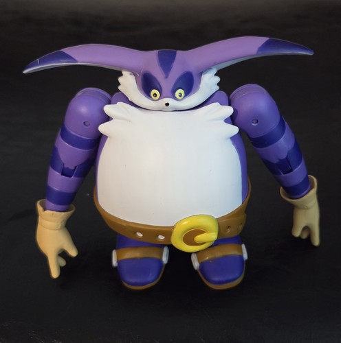 Jazwares 2010 sonic the - sonic,