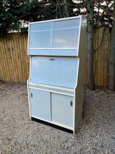 Hygena vintage mid century - hygena,