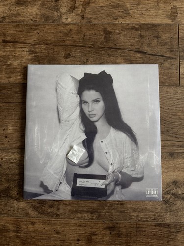 Lana del rey did - did, know
