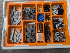 LEGO Education: Mindstorms