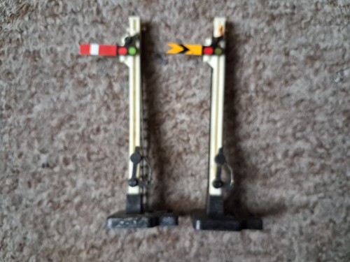 Hornby r171 gauge - gauge, single