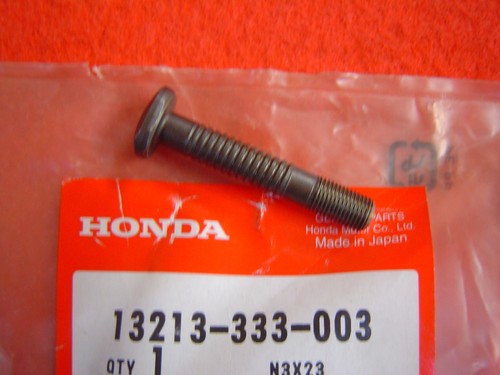 Cb350f cb400f f2 - cb350f/f1, cb500k1