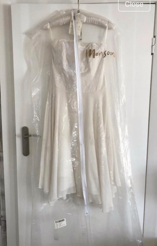 Monsoon grace wedding - “grace”,