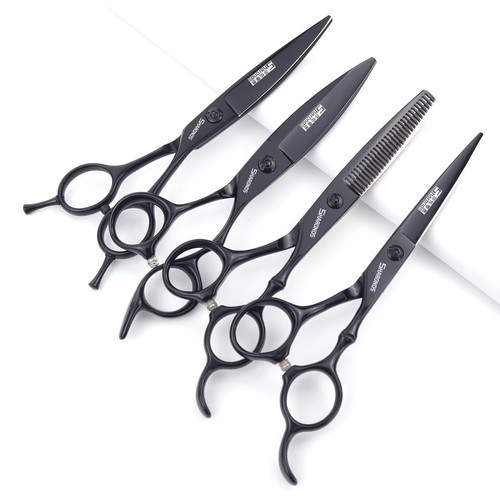 Hairdressing scissors kits - hairdressing,