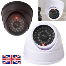 1/2 x DUMMY DOME CCTV SECURITY