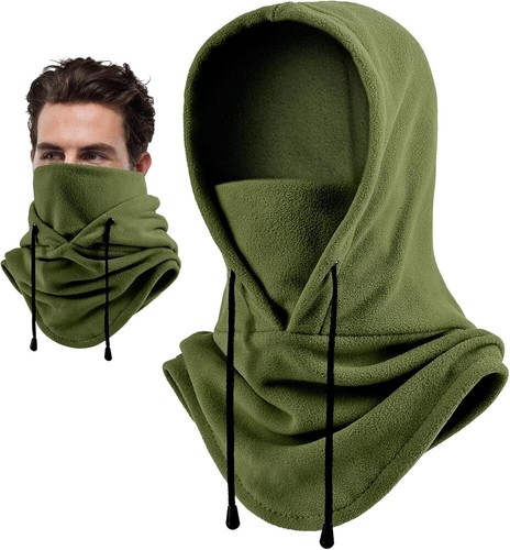 Winter thermal fleece - thermal,