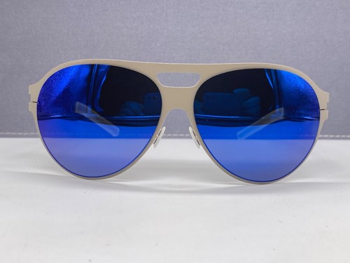 Mykita men sunglasses - mykita, mirrored
