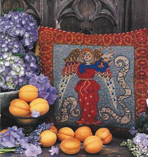 Florentine angel candace - angel,