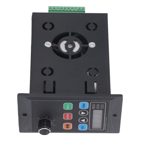 220v 400w 4hp mini motor - mini, vfd