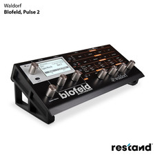 Restand - Waldorf Blofeld/Pulse 2 Stand