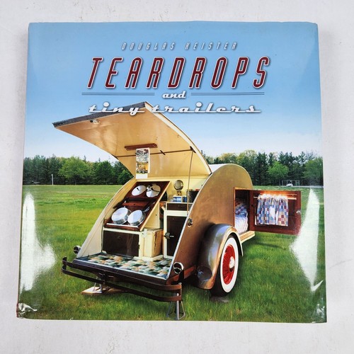 Douglas keister teardrops - keister, and