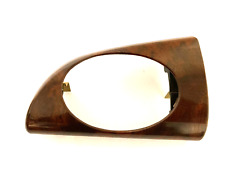 Rover 75 dash finisher