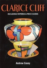 Clarice Cliff: A Price Guide