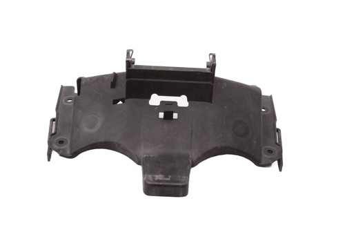 Seat holder bracket front