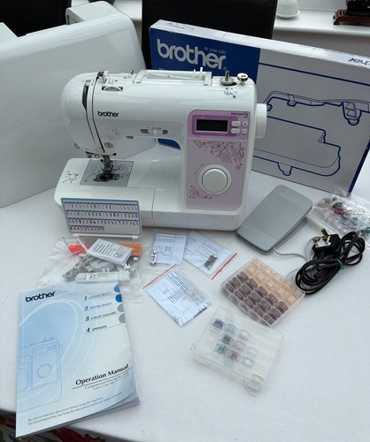 Brother innovis 35p - innovis, sewing