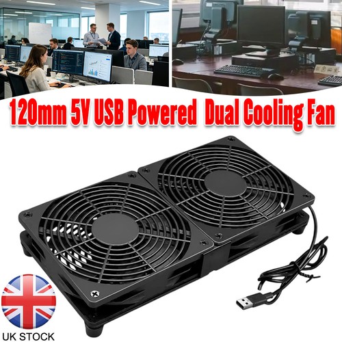 Usb powered electronic - electronic, cooling