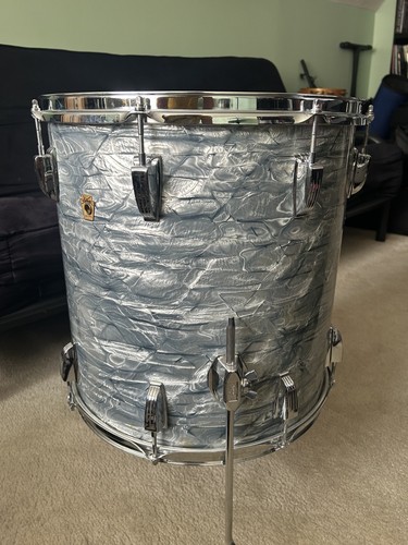 Ludwig super classic - ludwig,