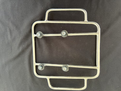 Lambretta stainless steel wire - stainless,