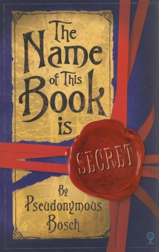 The name this book - of,