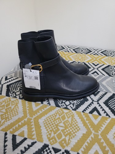 Bnwt black mango stretch - bnwt,