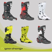 Sidi Mag 1 Motorcycle Motorbike Boots